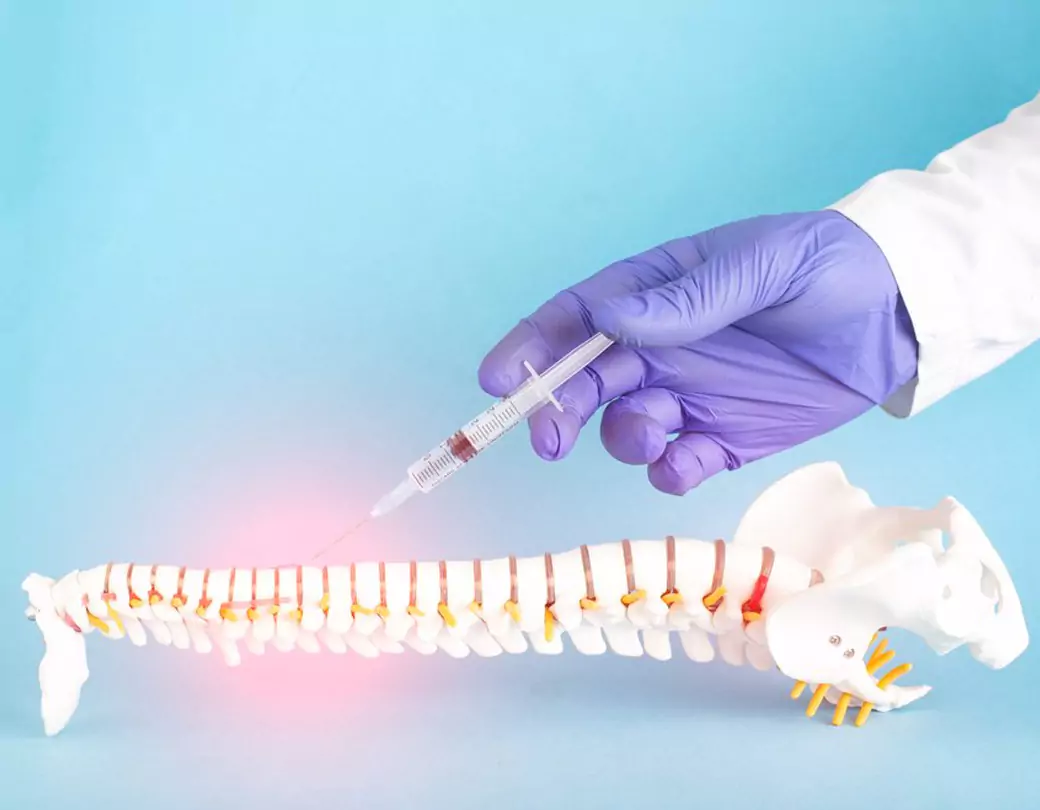 What Are the Risks and Benefits of Nerve Block Injections for Spinal Pain?
