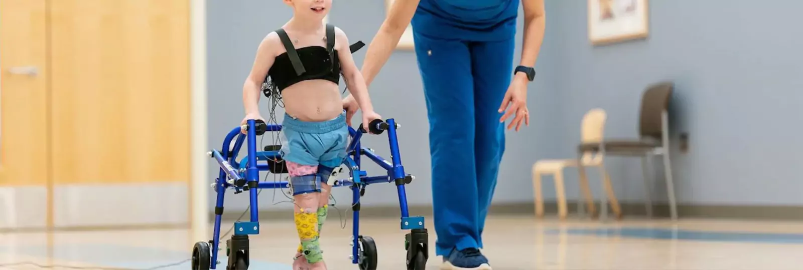 Types of Cerebral Palsy and How it Can Be Treated
