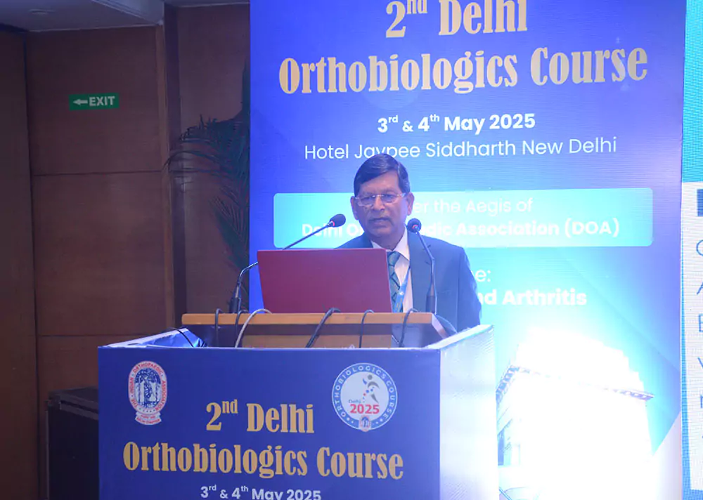 dr. bs rajput certificates